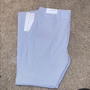 peck&peck women’s pants